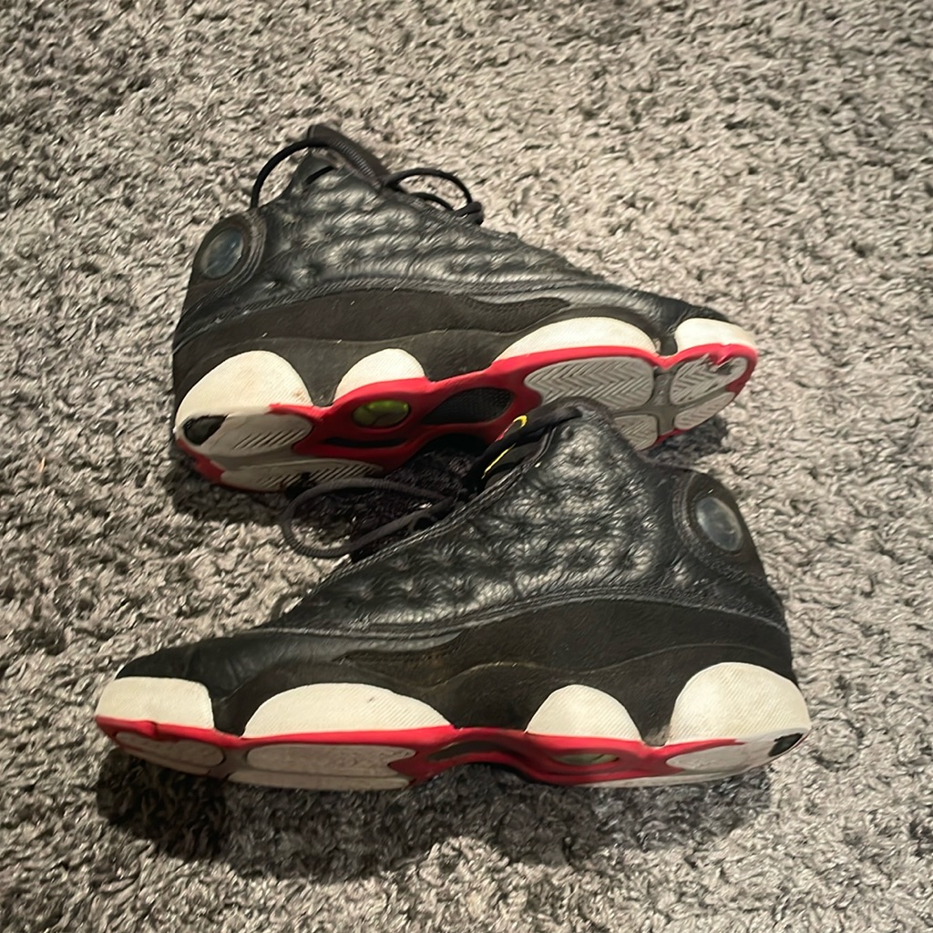 Jordan 13 Playoffs